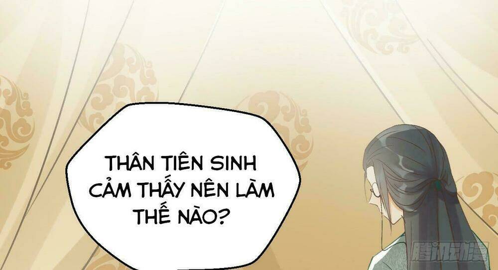 vương gia ba tuổi rưỡi của tôi chapter 21 29