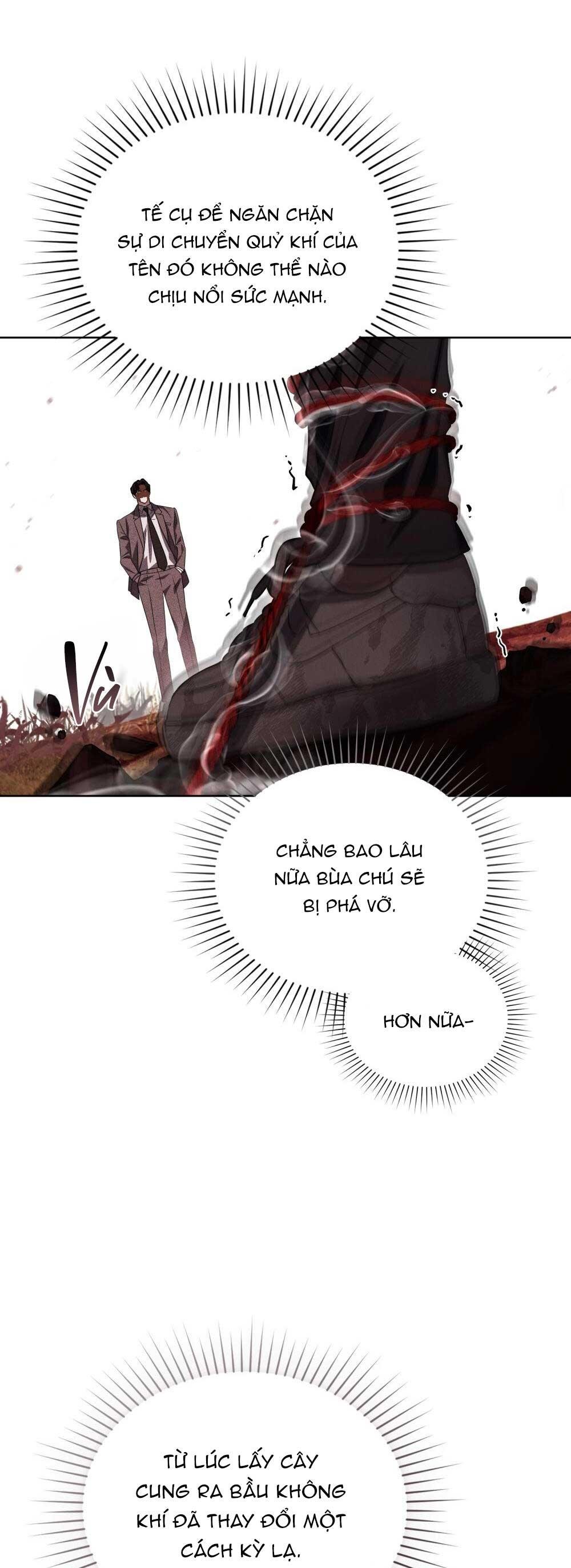 (cbunu) lửa hồn chapter 27 36