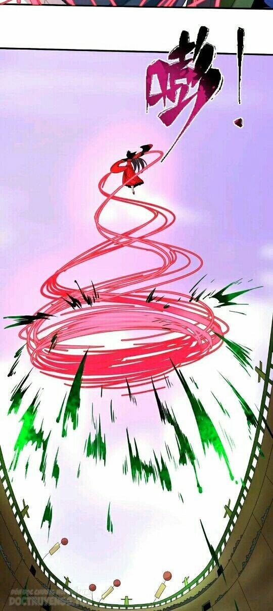 toàn cầu quỷ dị thời đại chapter 19 11