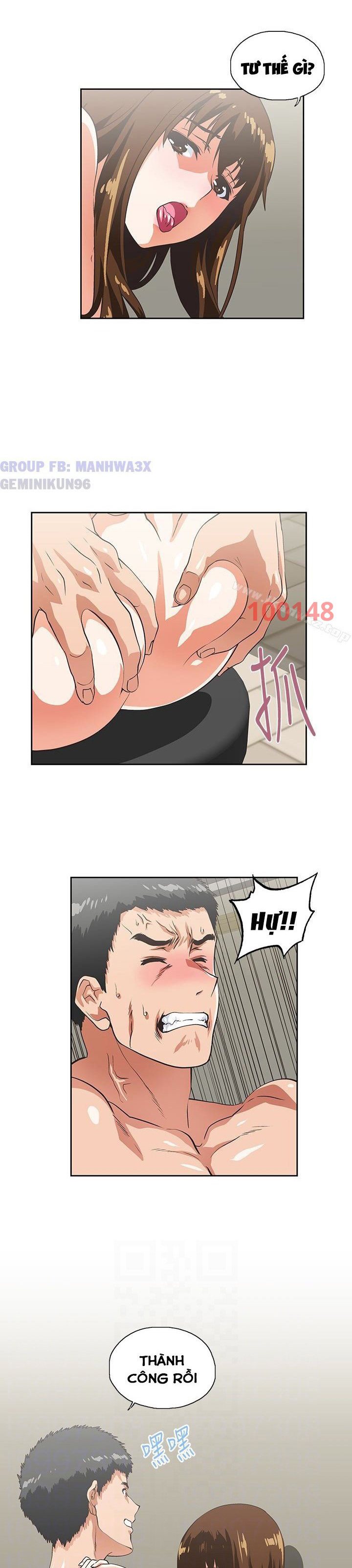 duyên phận chapter 57 17