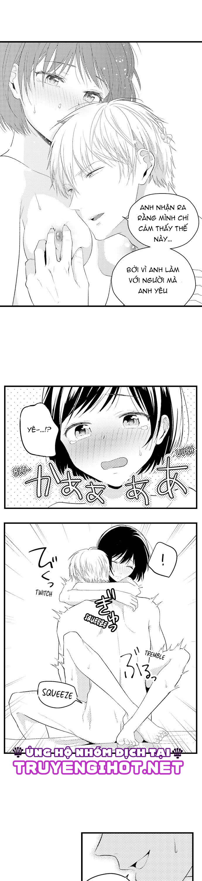 làm tình với tôi hay là đàn ông nhật bản? cái nào sướng hơn? (full) chapter 25.2 4