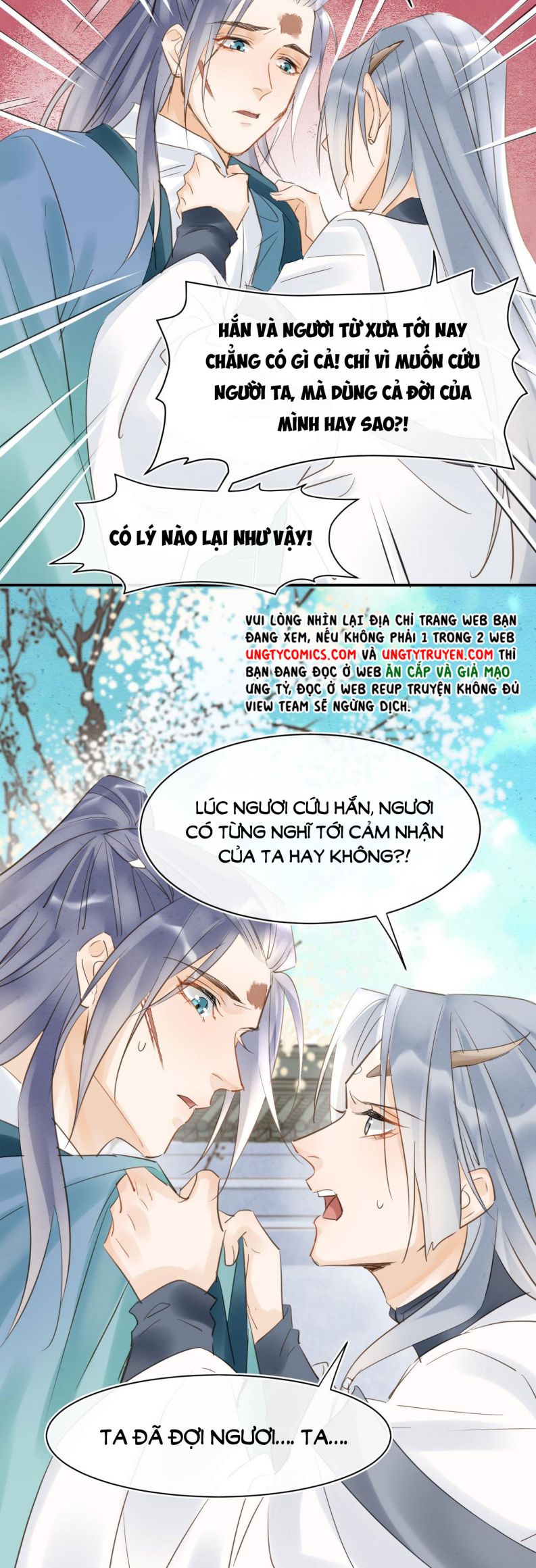 tù long chapter 33 23