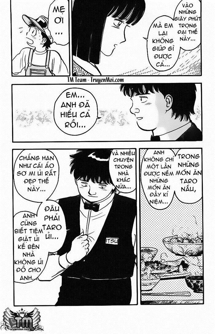 break shot chapter 121 5