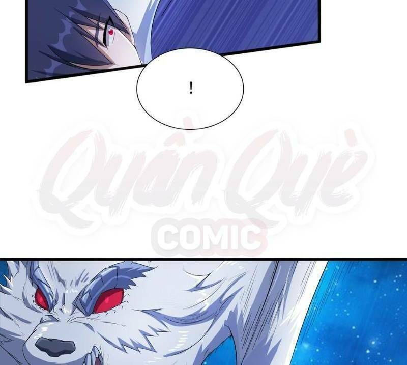 thánh đường chi thành chapter 10 47