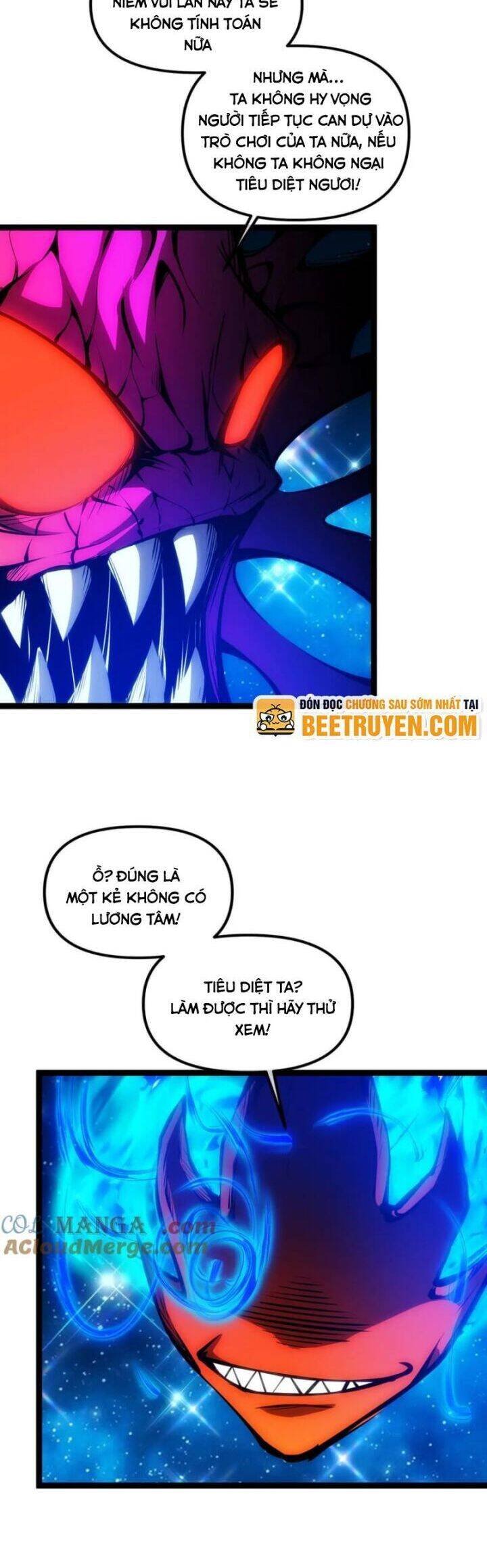 thâm uyên chi chủng chapter 62 7