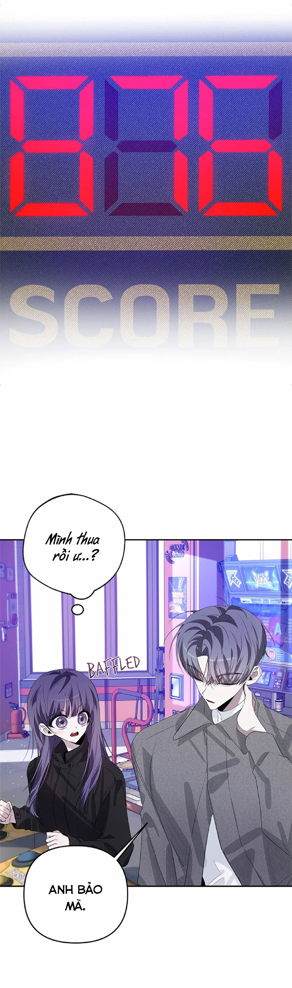 đàn anh xấu xa của tôi chapter 39 27