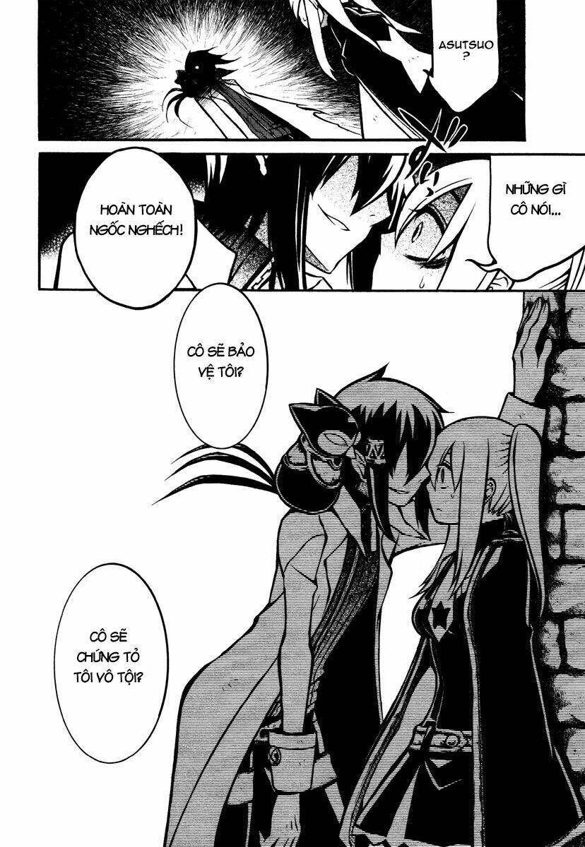 necromancer chapter 17 26