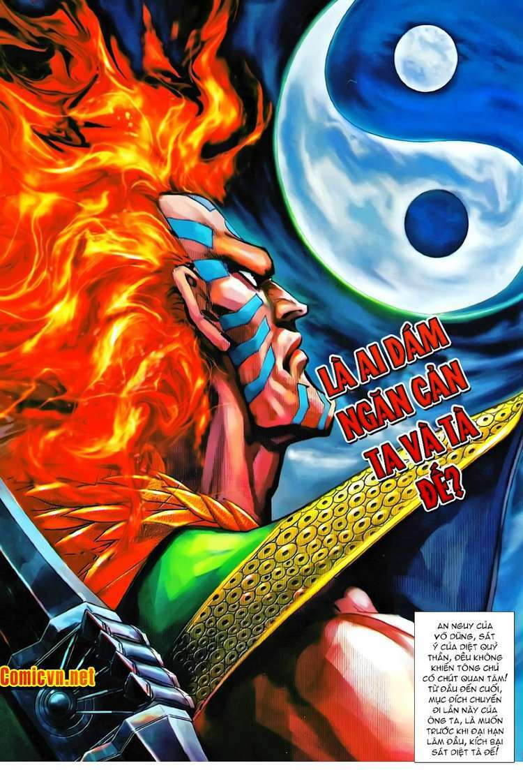 thần binh huyền kỳ ii chapter 29 7