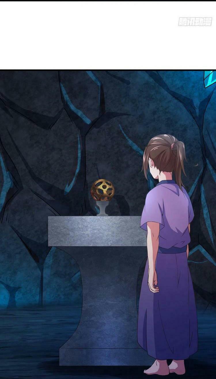 Hậu Cung Của Ta Dựa Vào Rút Thẻ Chapter 165 23