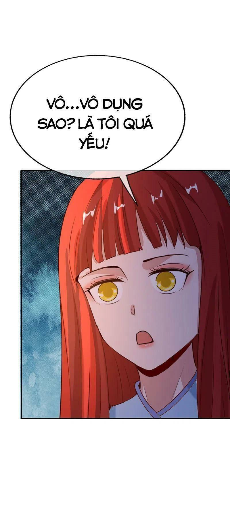 vòng bạn bè mạnh nhất của tiên giới chapter 149 37