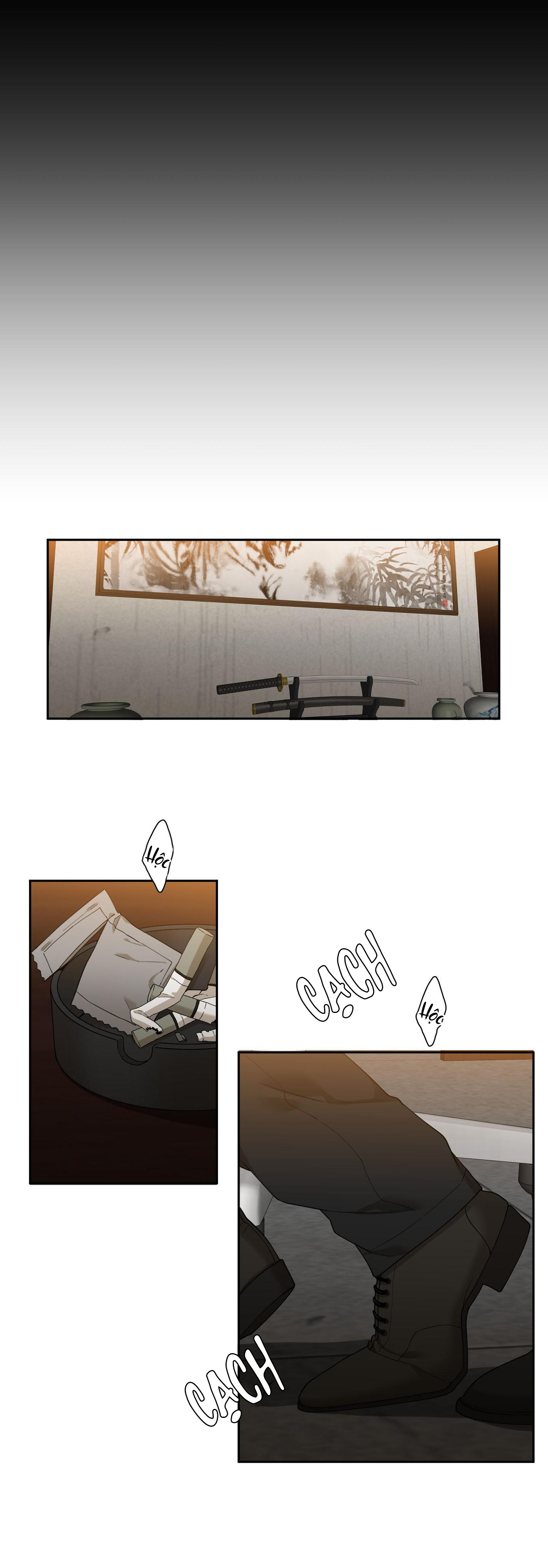 kẻ đê tiện chapter 1 6