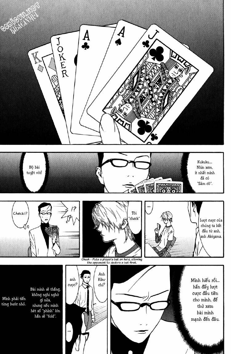 liar game chapter 75 8