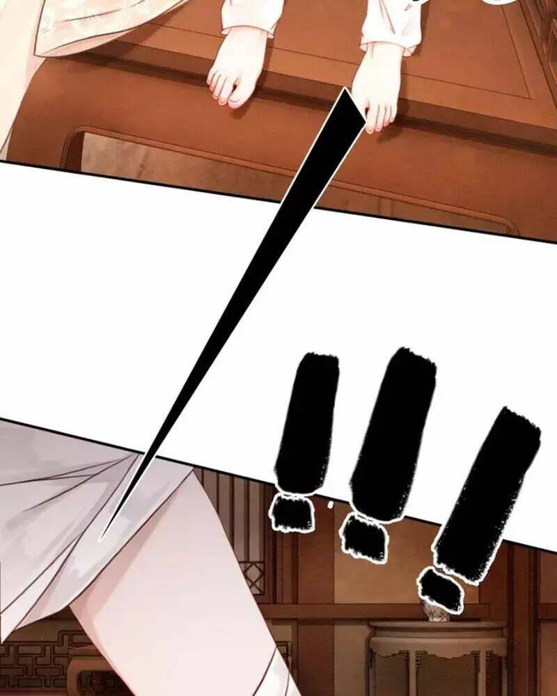 trọng sinh bá sủng nhiếp chính vương quá mạnh mẽ chapter 53 31