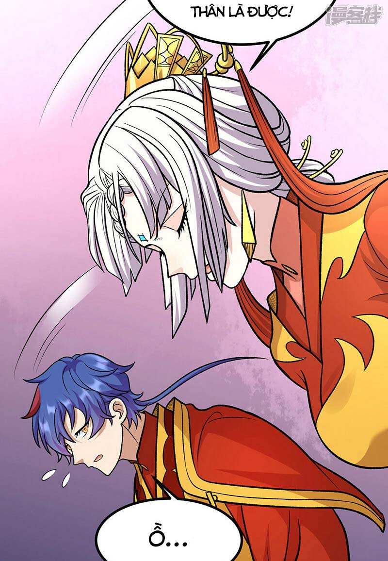 võ đạo độc tôn chapter 527 27