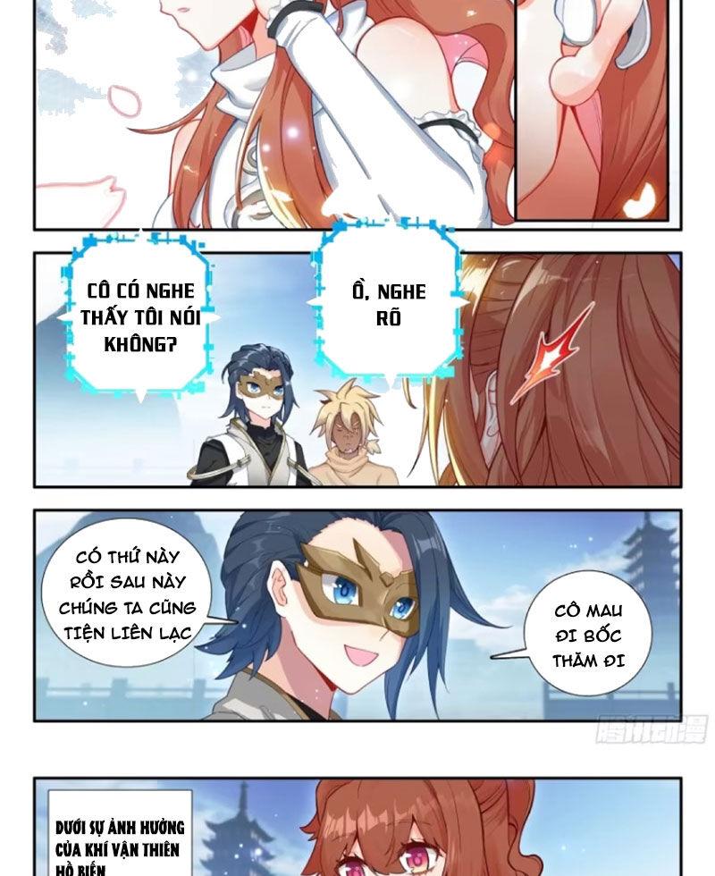 đấu la đại lục 5 - đường tam trùng sinh chapter 178 14