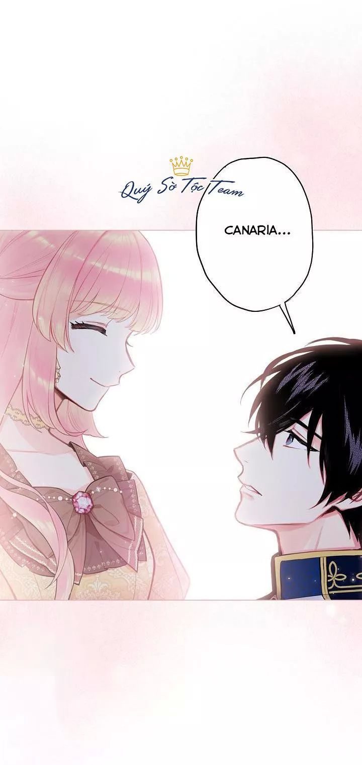 trọng sinh trở thành hoàng phi chapter 96 15