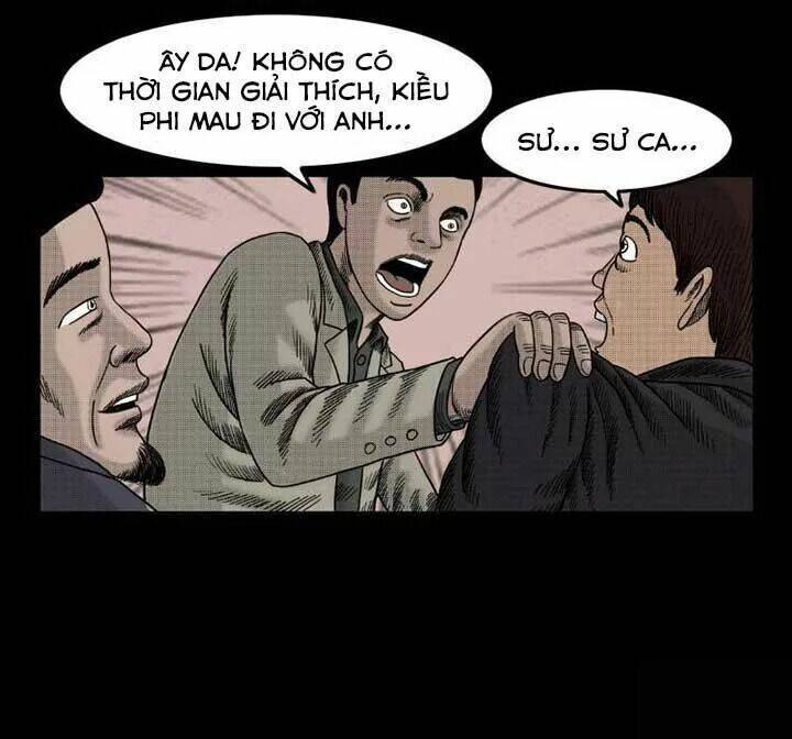 kỳ án có thật chapter 31 13