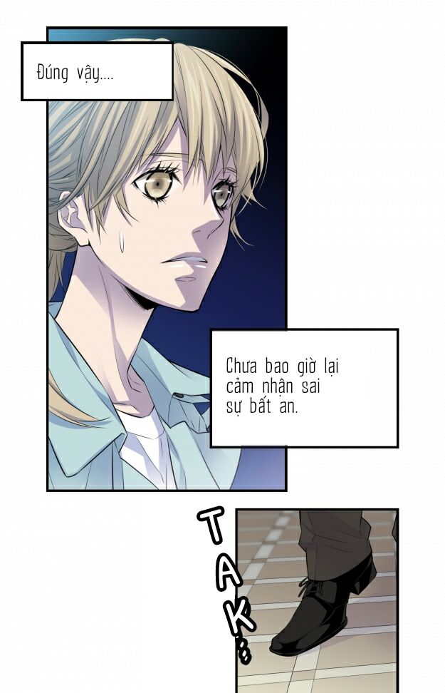 bạn trai cũ, khách hàng của tôi chapter 1 34