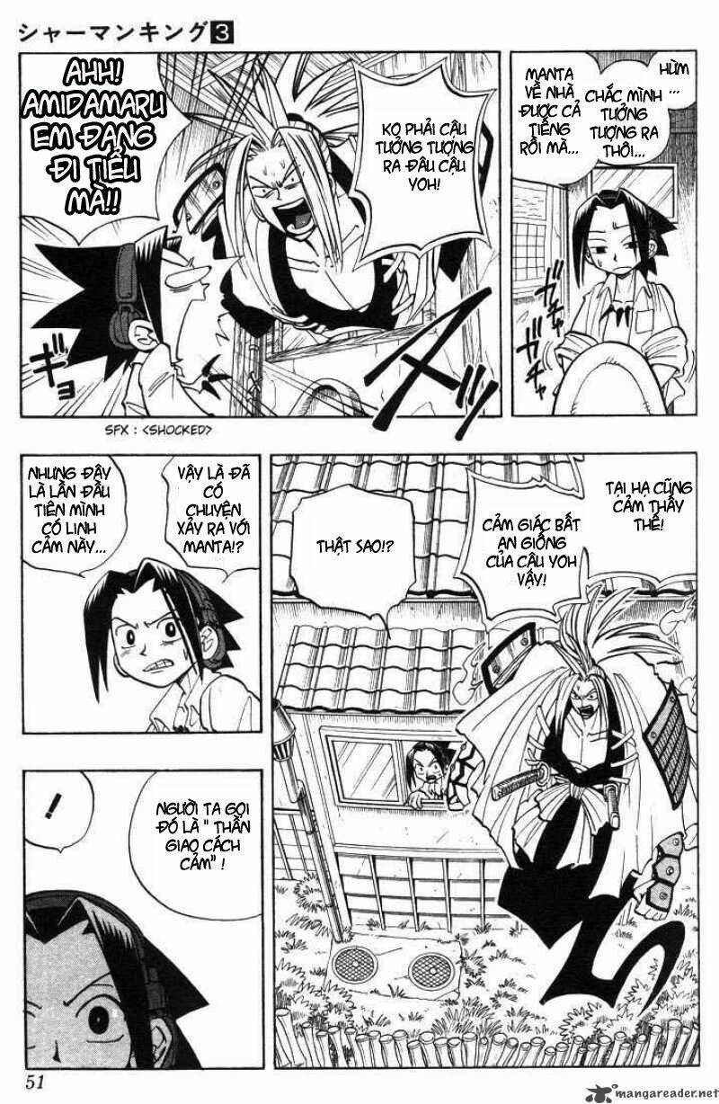 vua pháp thuật chapter 20 3