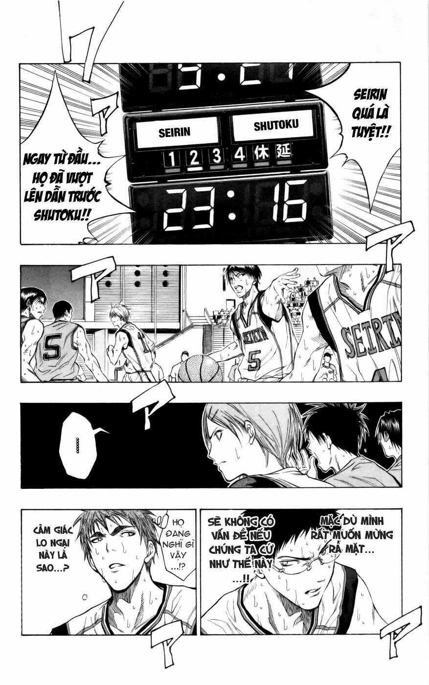 vua bóng rổ kuroko chapter 87 6