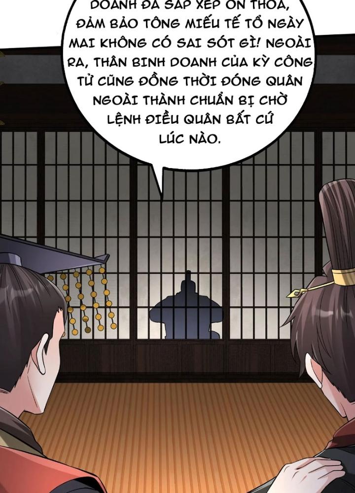 đại tần, ta là con tần thủy hoàng, giết địch thành thần chapter 93 94