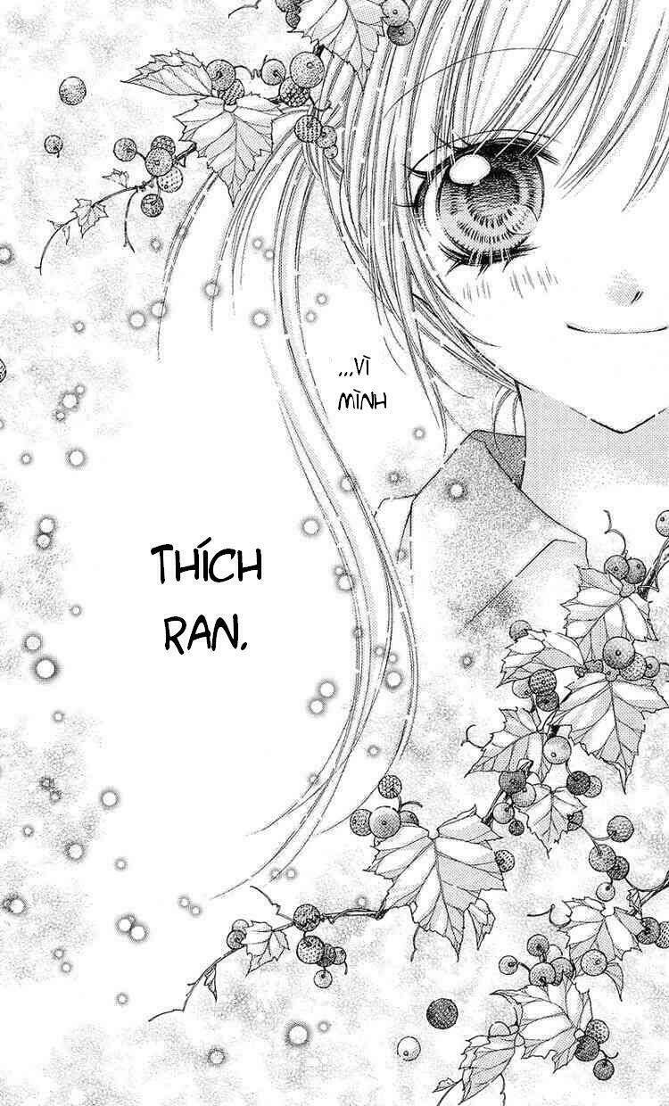 thiên đường lay động chapter 7 25