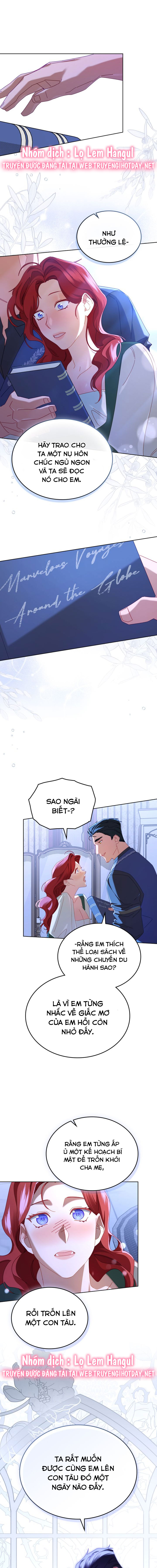 giải mã ngôn ngữ trái tim chapter 54 6