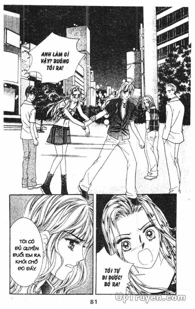 mặt nạ tình yêu chapter 28 83