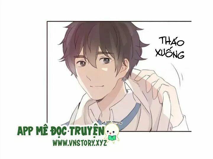 tình yêu không nói dối chapter 40 6