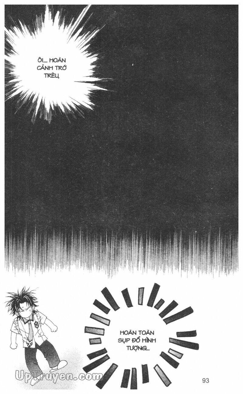 chỉ mình anh chapter 1 94