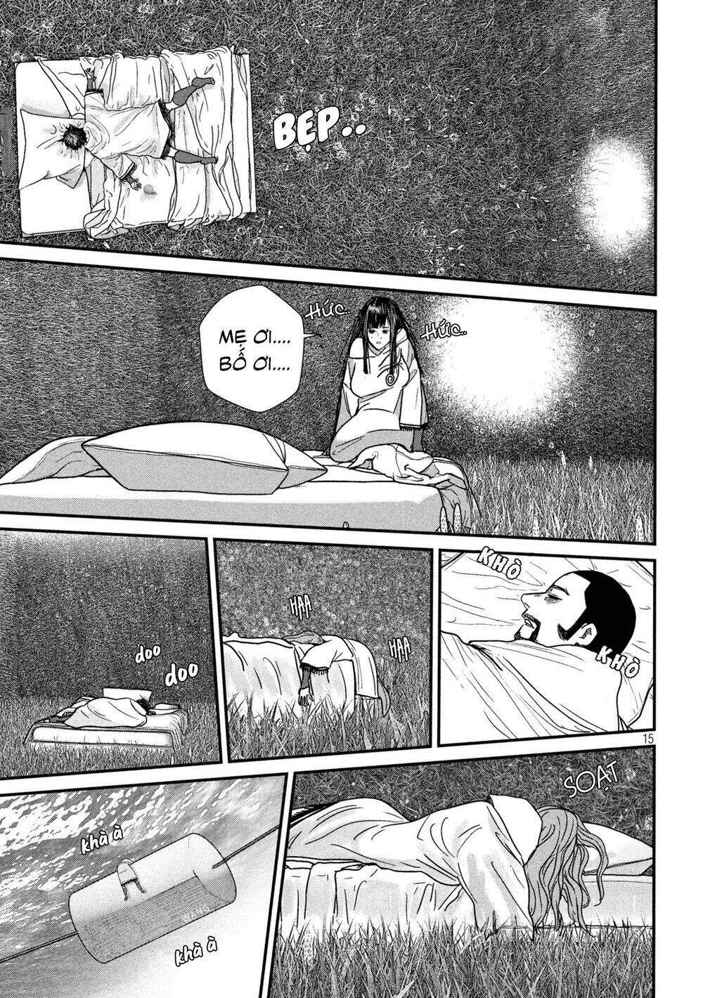 tất cả nhân loại 7,7 tỷ người, thiết lập lại toàn bộ! chapter 6 19