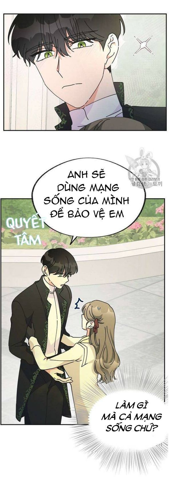 ác nữ tiểu thư chapter 33 30