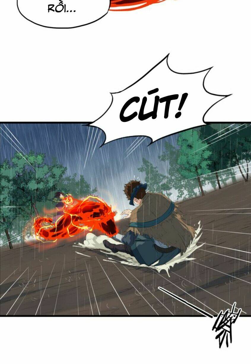 long mạch võ thần chapter 7 17