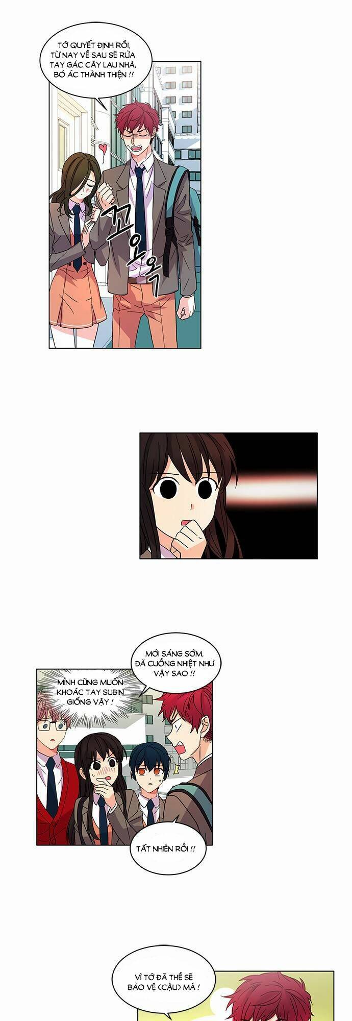 oh! lord jesus chapter 17 1