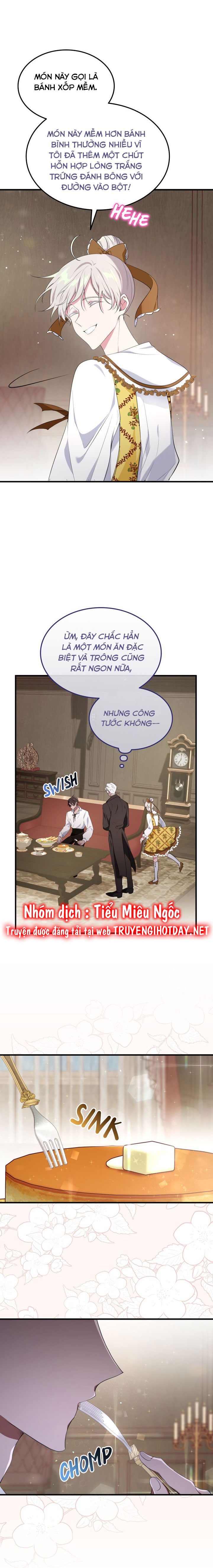 thưởng thức hương vị chapter 20 9