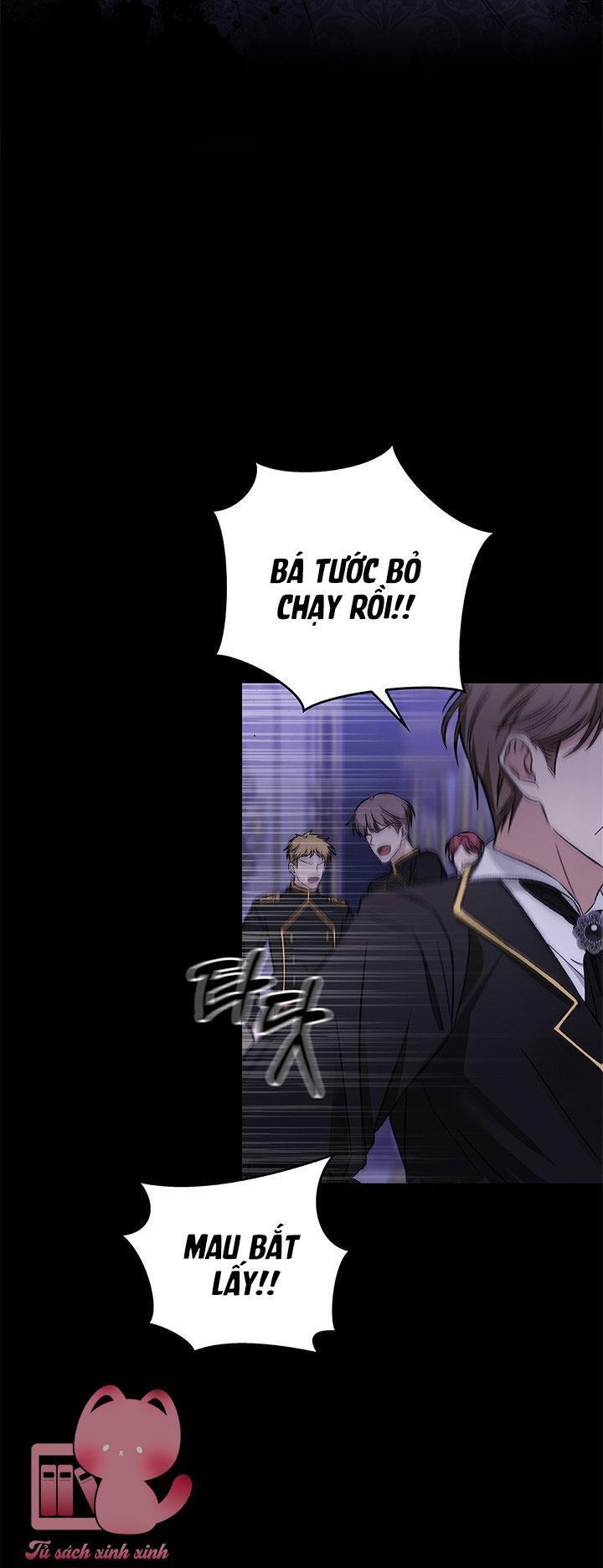 vụ bê bối của hoàng hậu bị phế truất chapter 1 49