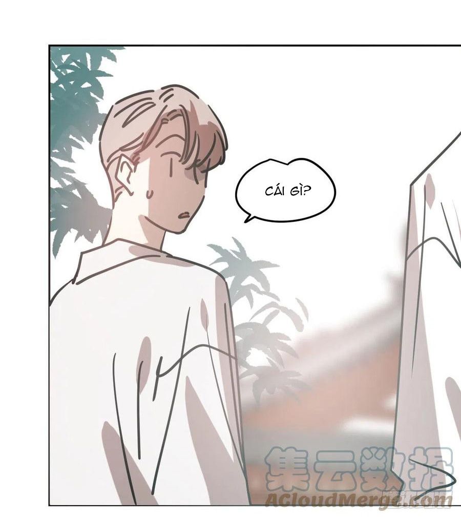 Bắt Lấy Ngao Ngao chapter 150 - Trang 3