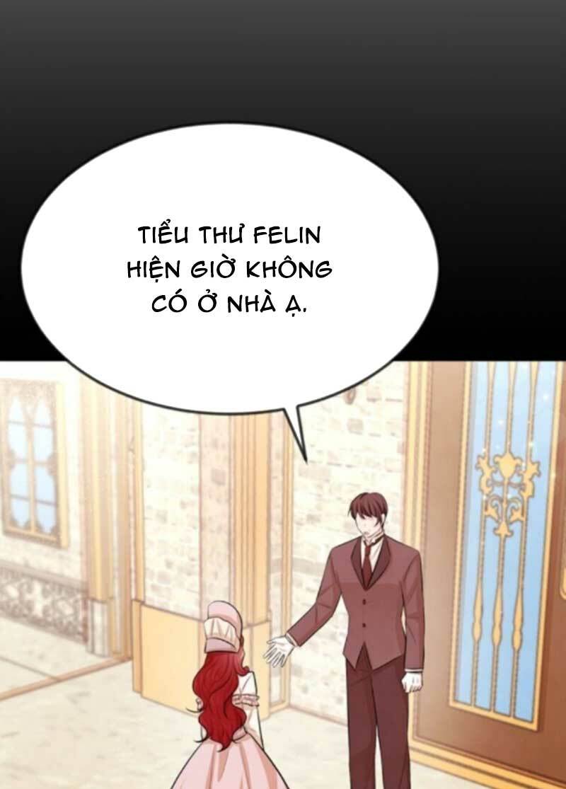 tiểu thư scarlet, em không muốn trả thù sao? chapter 18 9
