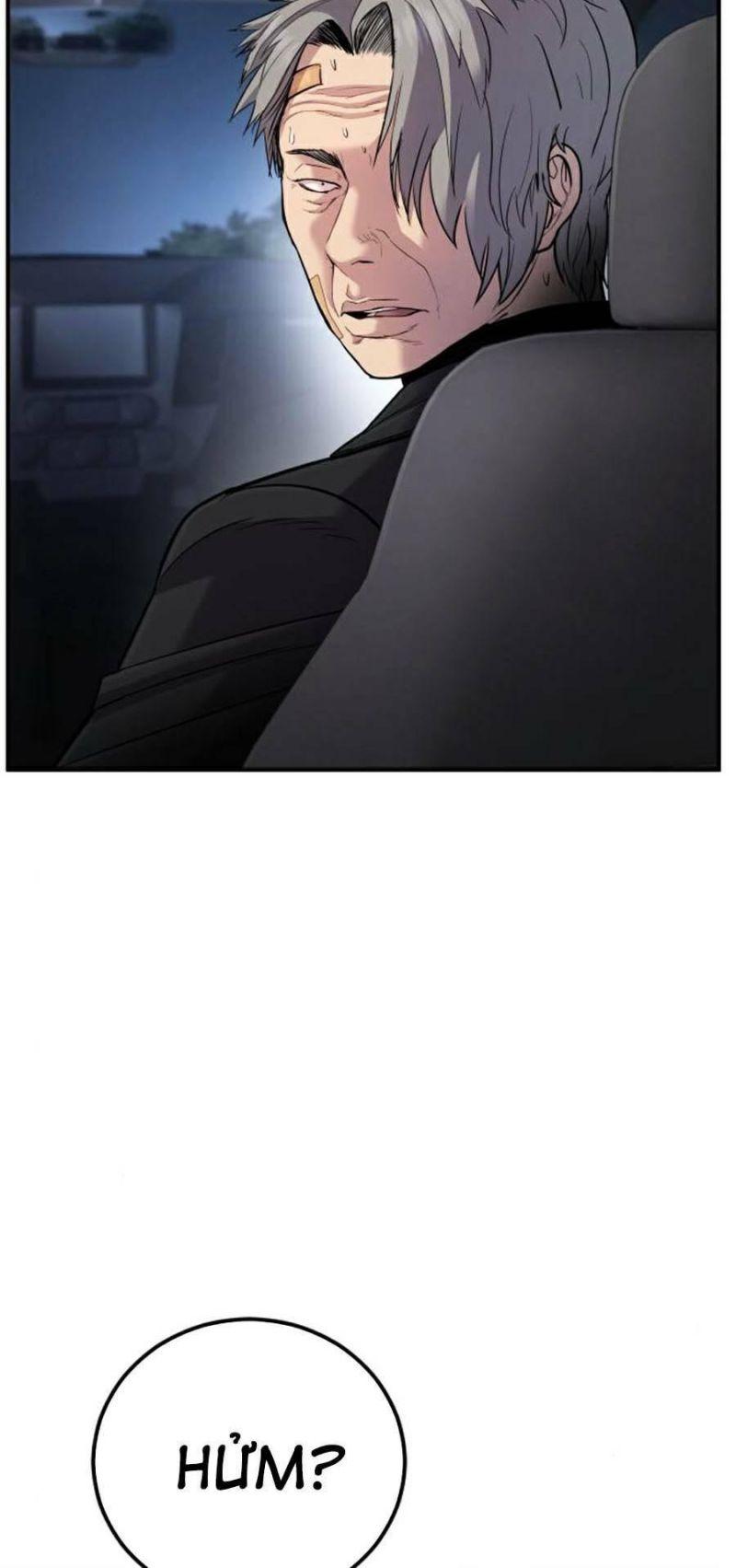 đặc vụ kim chapter 20.5 8