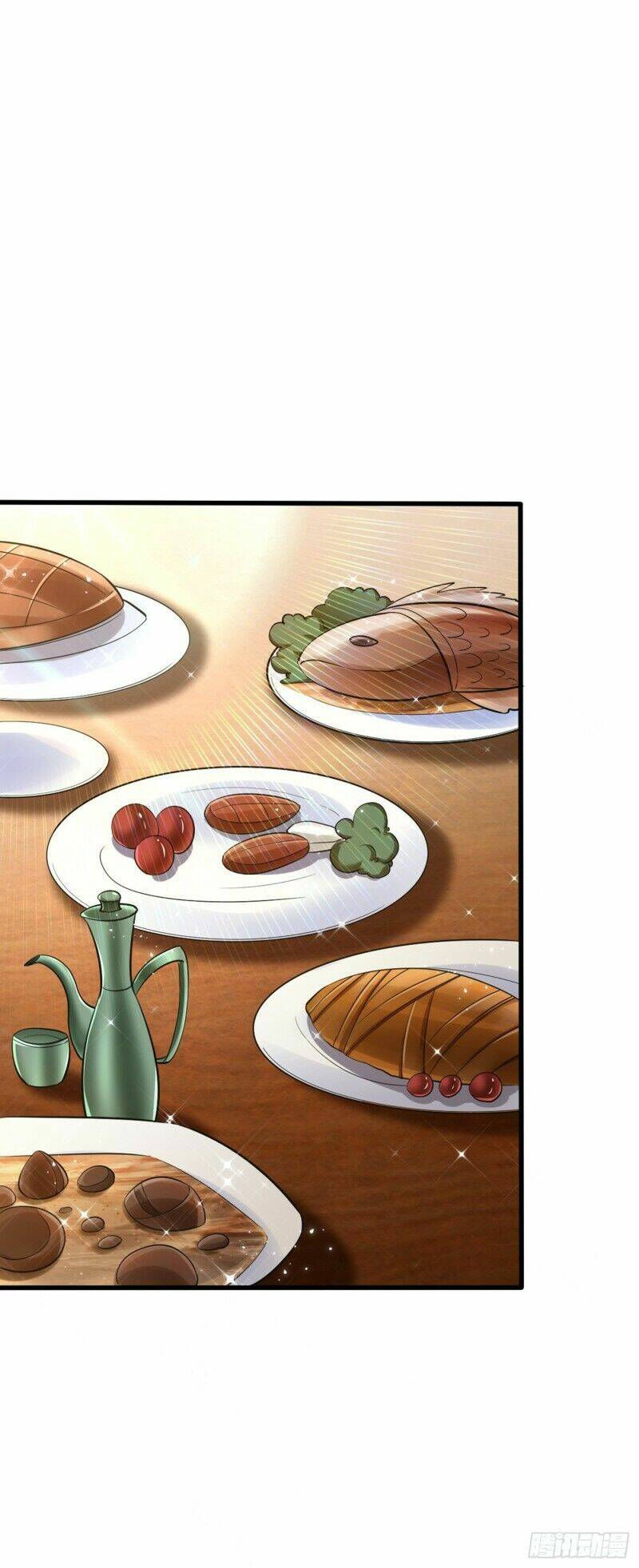 yêu giả vi vương chapter 145 1