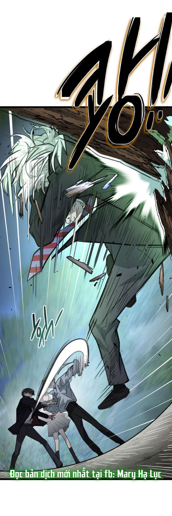 dark moon - tế đàn ánh trăng chapter 19.2 9