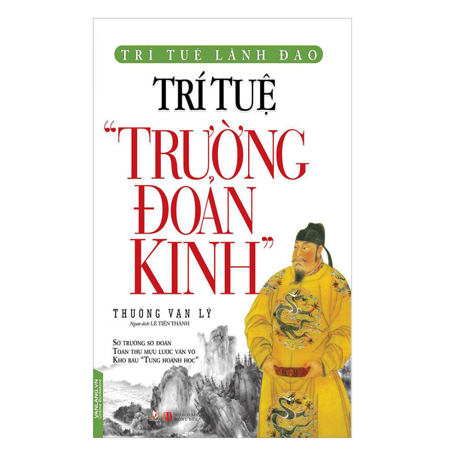 Trí Tuệ Trường Đoản Kinh