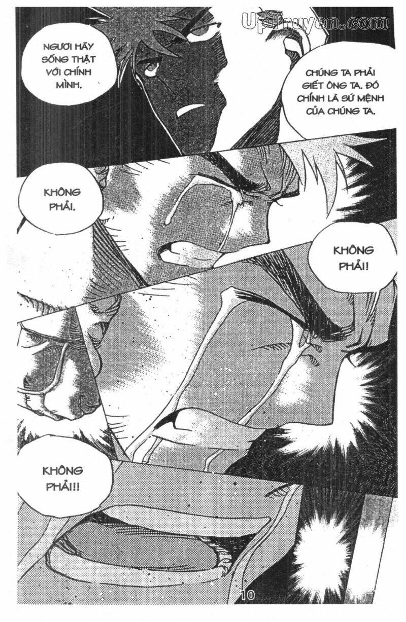 giang hồ bá đạo ký chapter 23 10