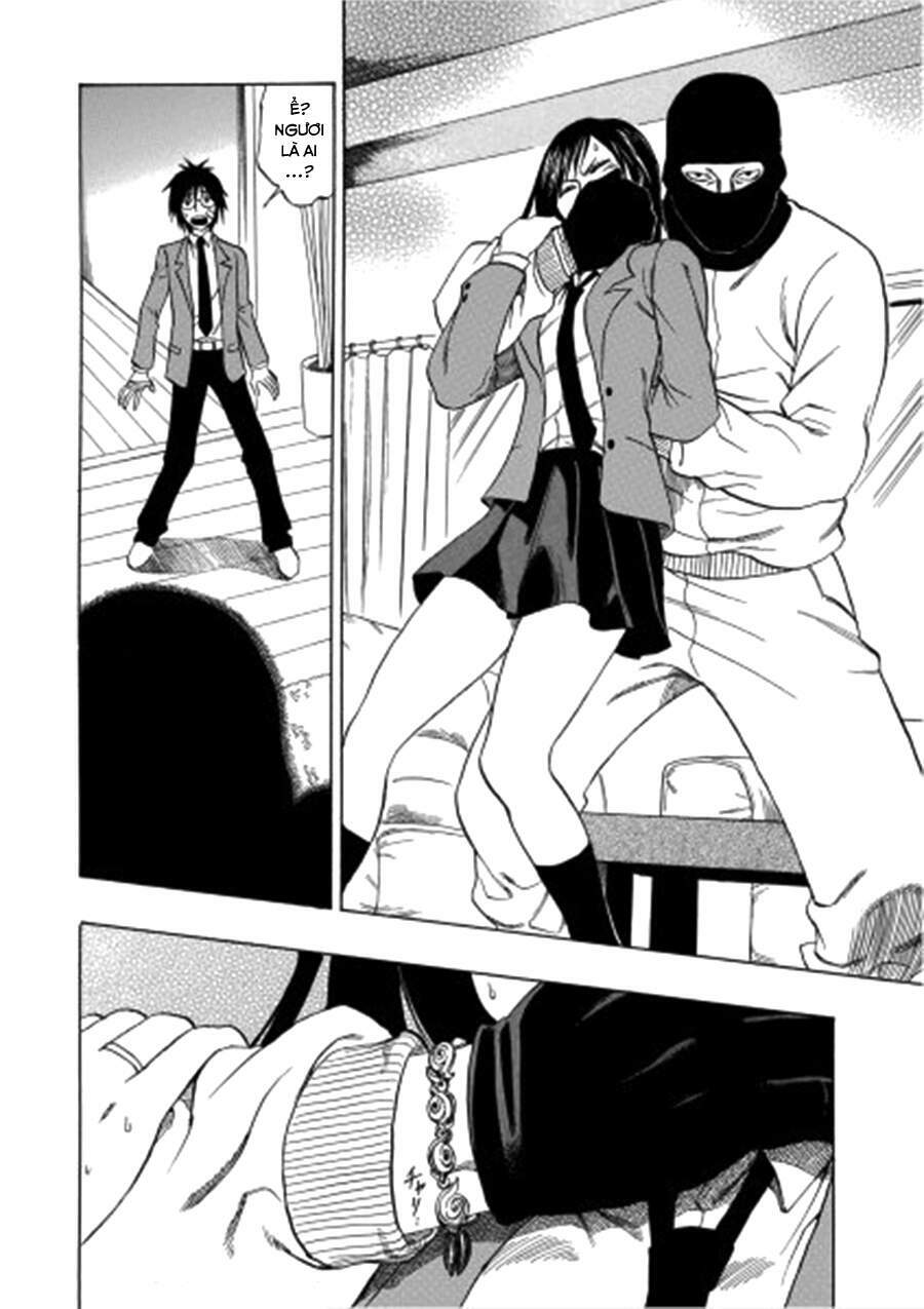 cloverfield/kishin chapter 2 48