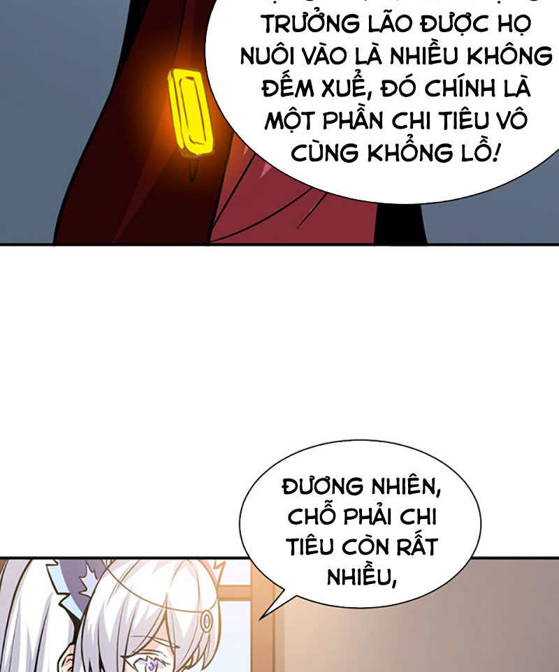 võ đạo độc tôn chapter 393 73