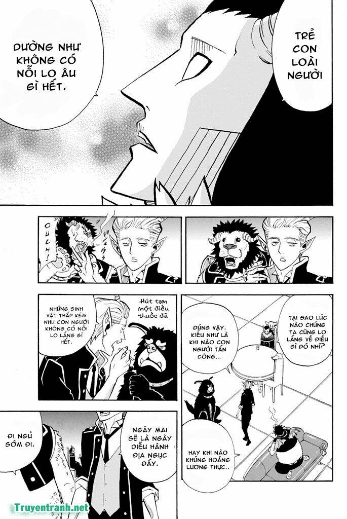 sodatechimaou chapter 39 4