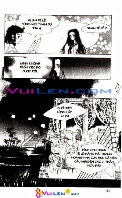 hậu duệ hoàng gia chapter 1 119