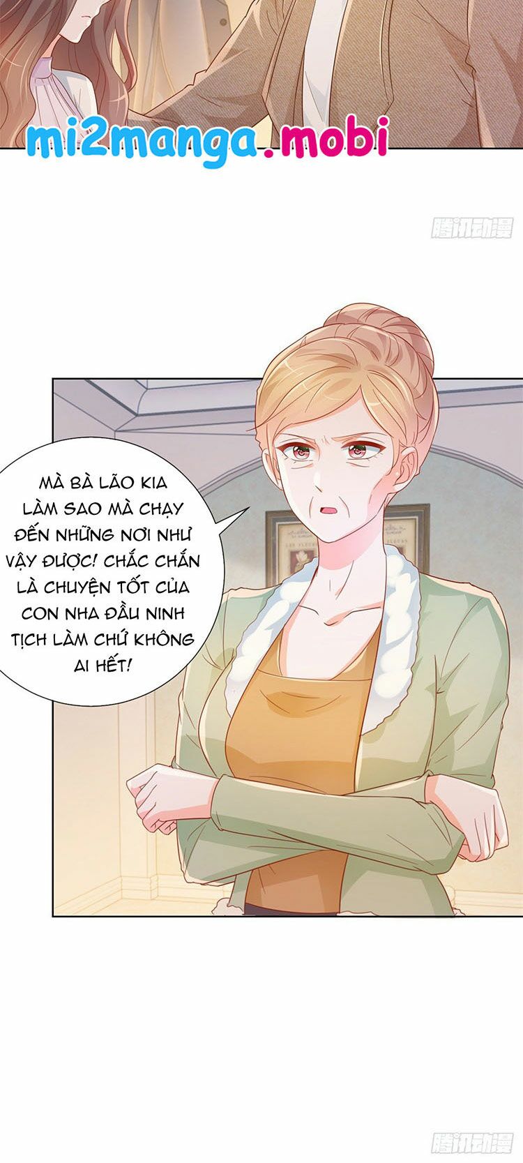 Chọc Tức Vợ Yêu Mua Một Tặng Một Chapter 399 - Trang 10