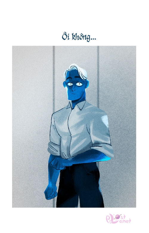 thần thoại olympus chapter 76 24