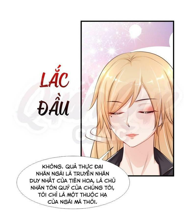 tối cường vận đào hoa chapter 86 5